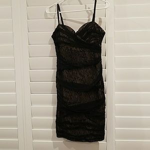 Max and Cleo cocktail dress